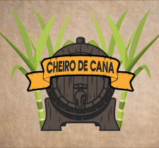CHEIRO DE CANA